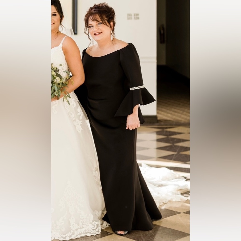 Formal Gown